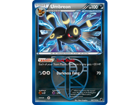 Umbreon (Holo)