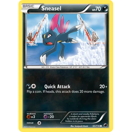 Sneasel