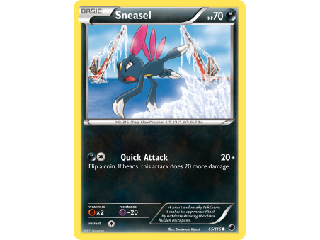 Sneasel