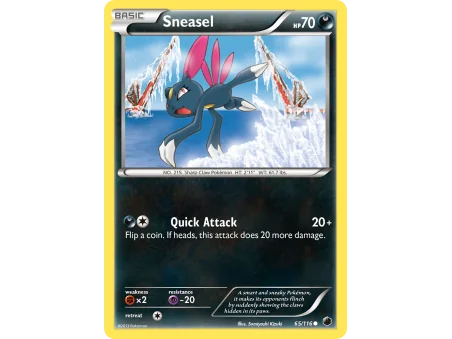 Sneasel