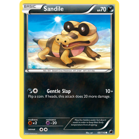 Sandile