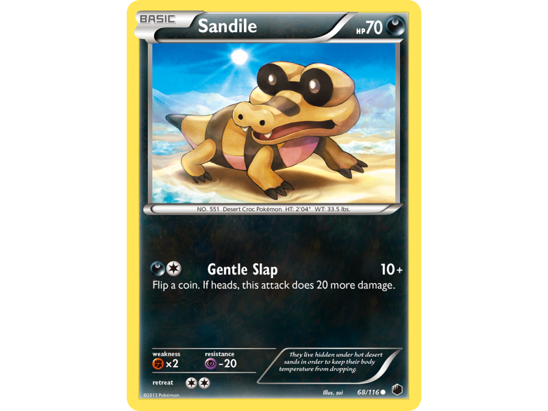 Sandile