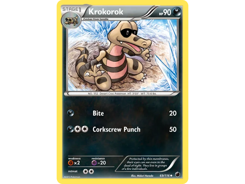 Krokorok