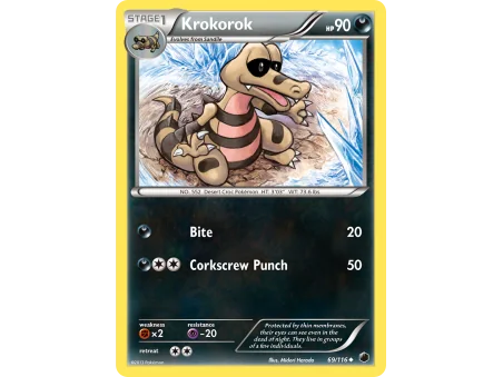 Krokorok