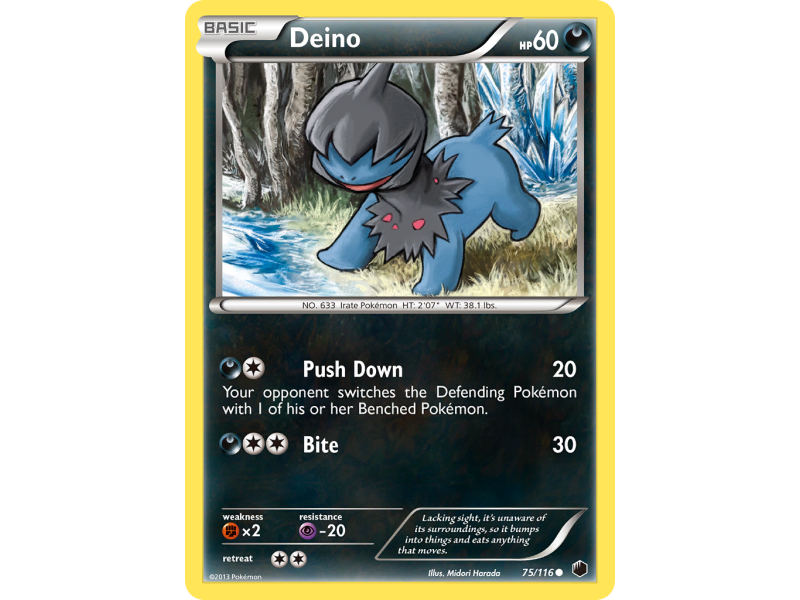 Deino