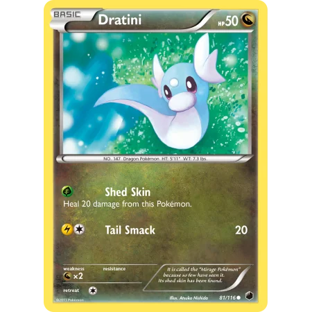 Dratini