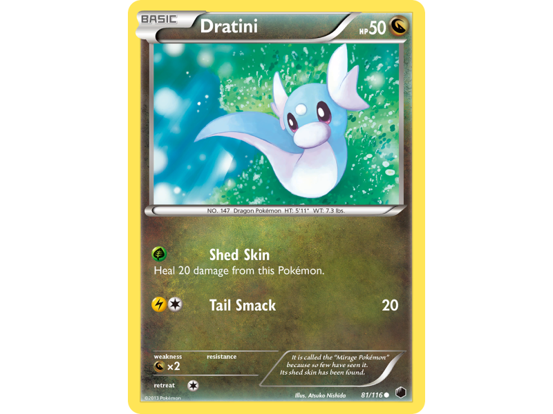 Dratini