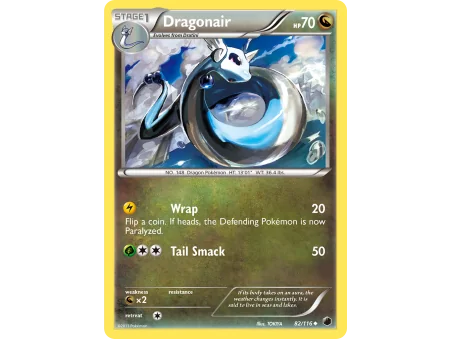 Dragonair