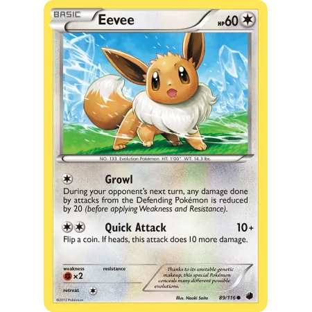 Eevee