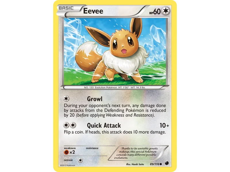 Eevee