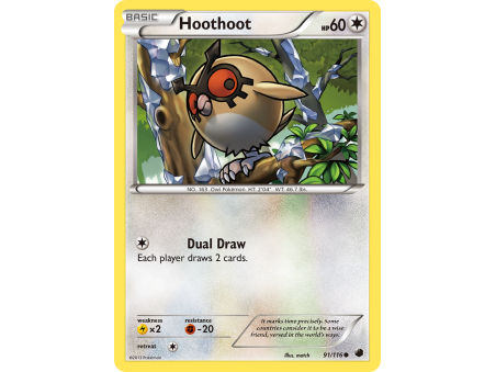 Hoothoot