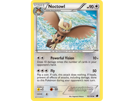Noctowl