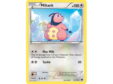 Miltank