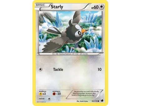 Starly