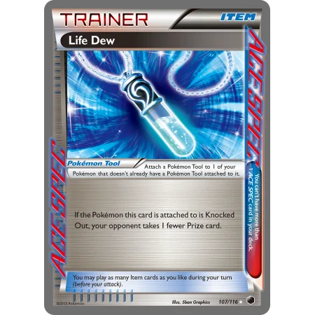 Life Dew