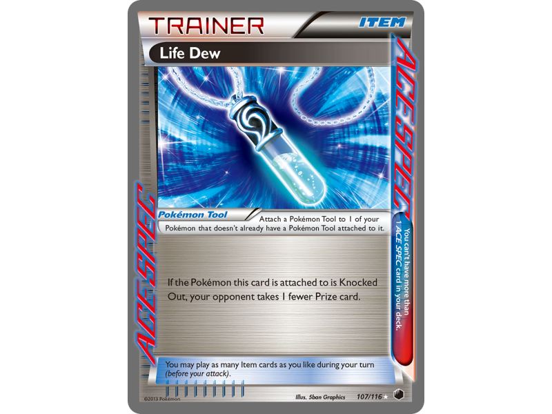 Life Dew
