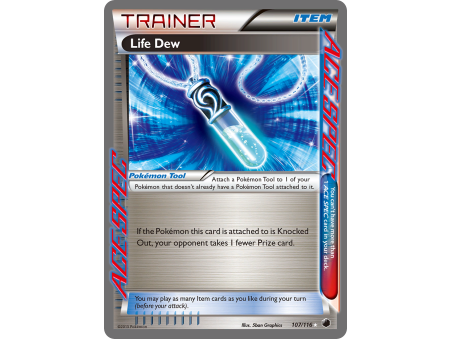 Life Dew