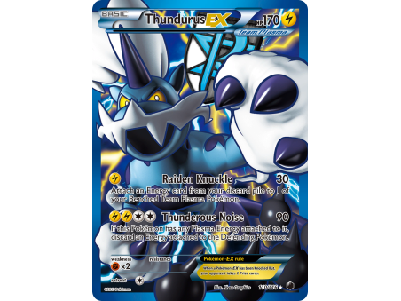 Thundurus-EX