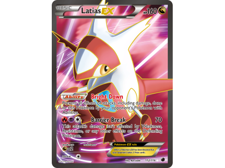 Latias-EX