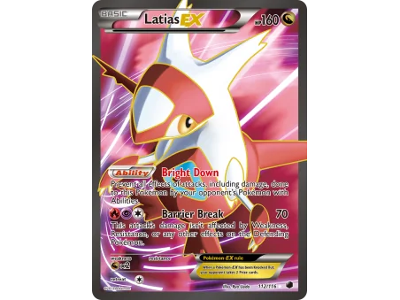 Latias-EX