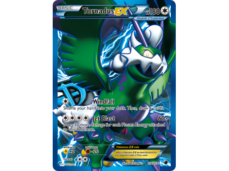 Tornadus-EX