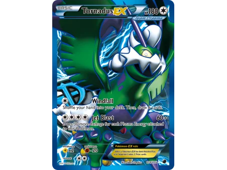 Tornadus-EX