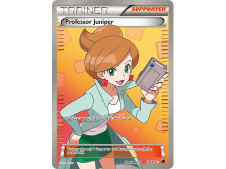 Professor Juniper