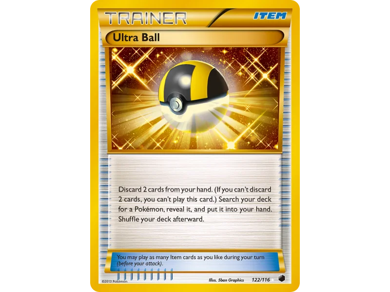 Ultra Ball