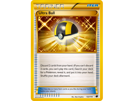 Ultra Ball