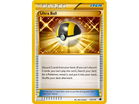 Ultra Ball