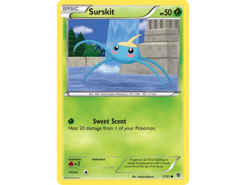 Surskit