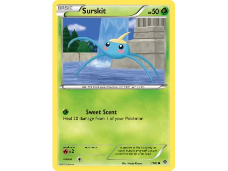 Surskit
