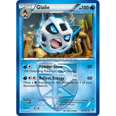 Glalie