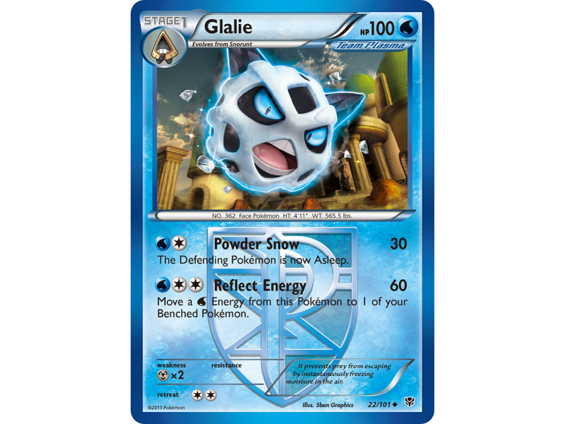 Glalie