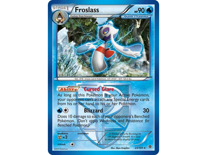 Froslass