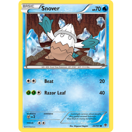 Snover