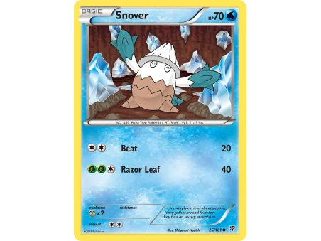 Snover