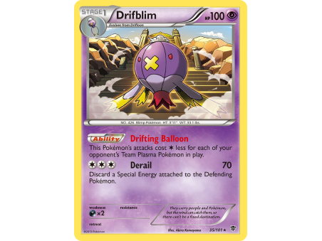 Drifblim