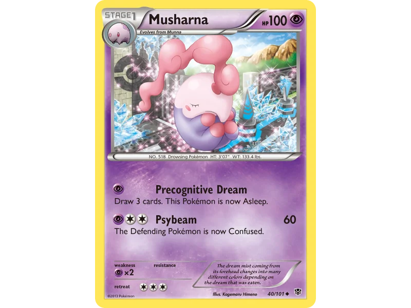 Musharna