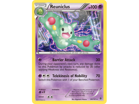 Reuniclus