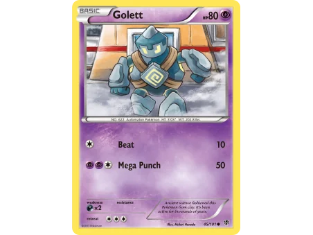 Golett