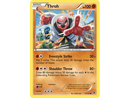 Throh
