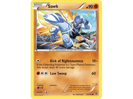 Sawk