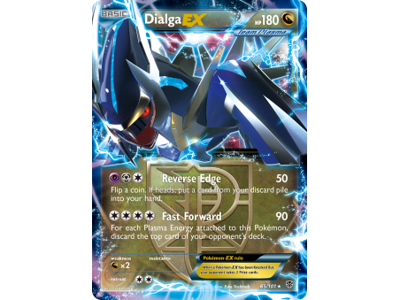 Dialga-EX