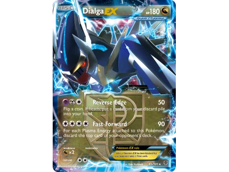 Dialga-EX