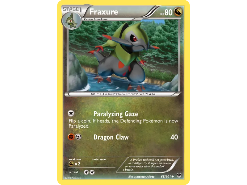 Fraxure