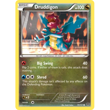 Druddigon