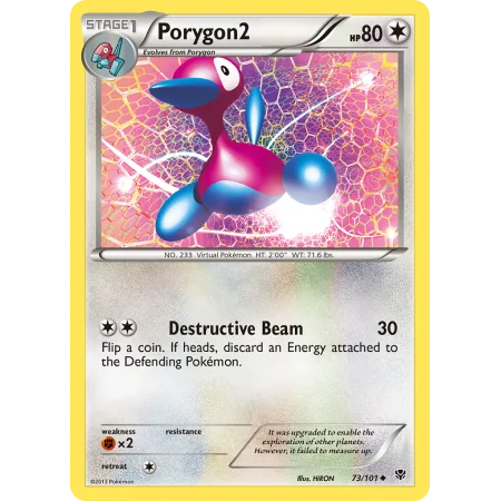Porygon2