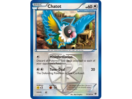 Chatot