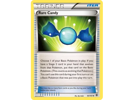 Rare Candy